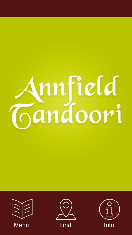 Annfield Tandoori, Craghead