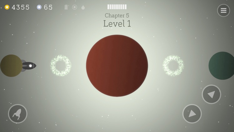 Mission Gravity screenshot-6