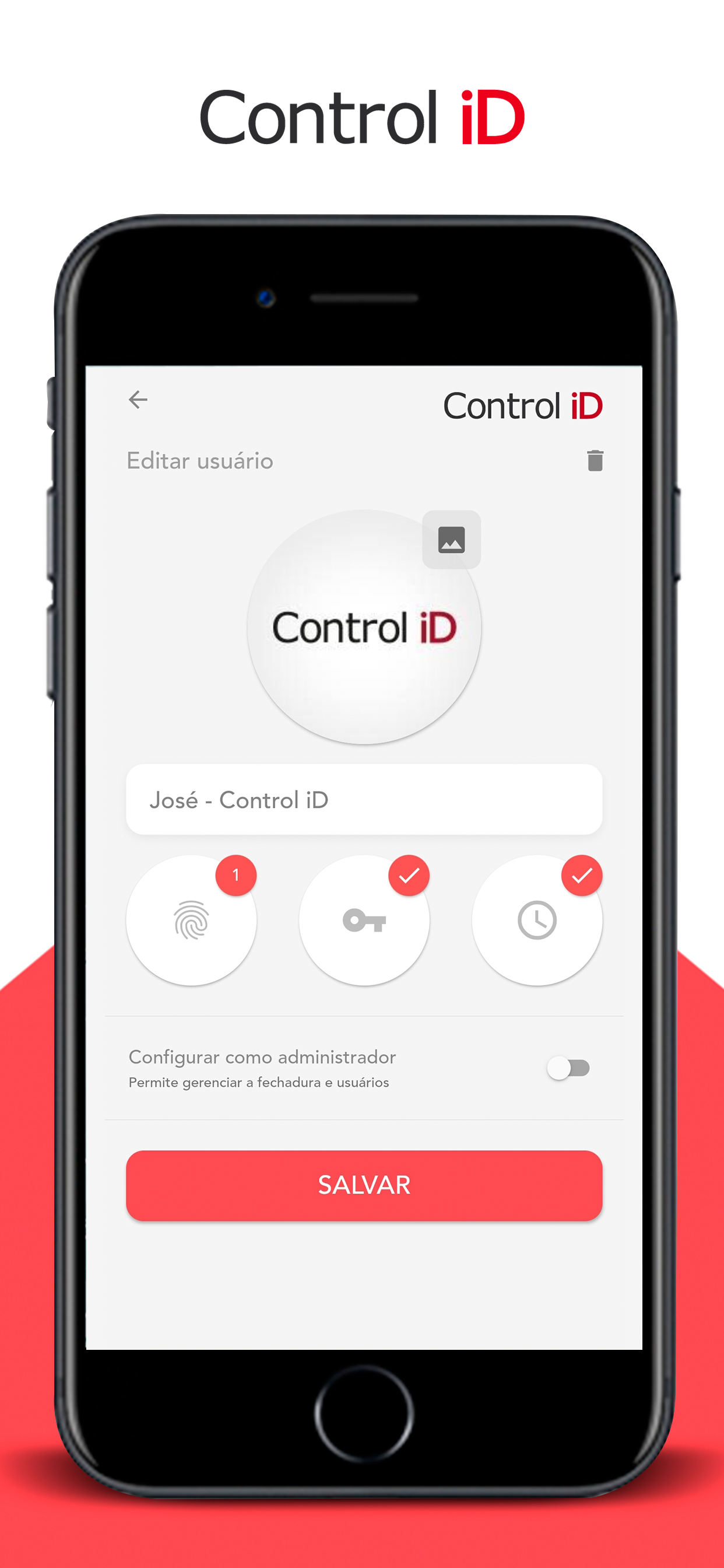 iDHome