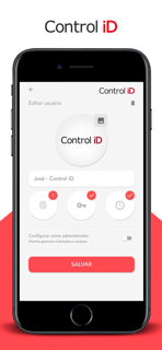 iDHome screenshot 6