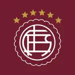 Club Atlético Lanús App Contact
