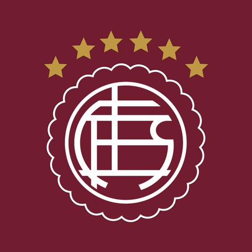 Club Atlético Lanús icon