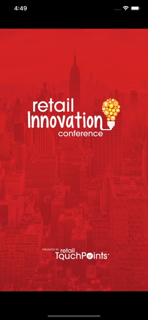 Retail Innovation Conference®(圖1)-速報App