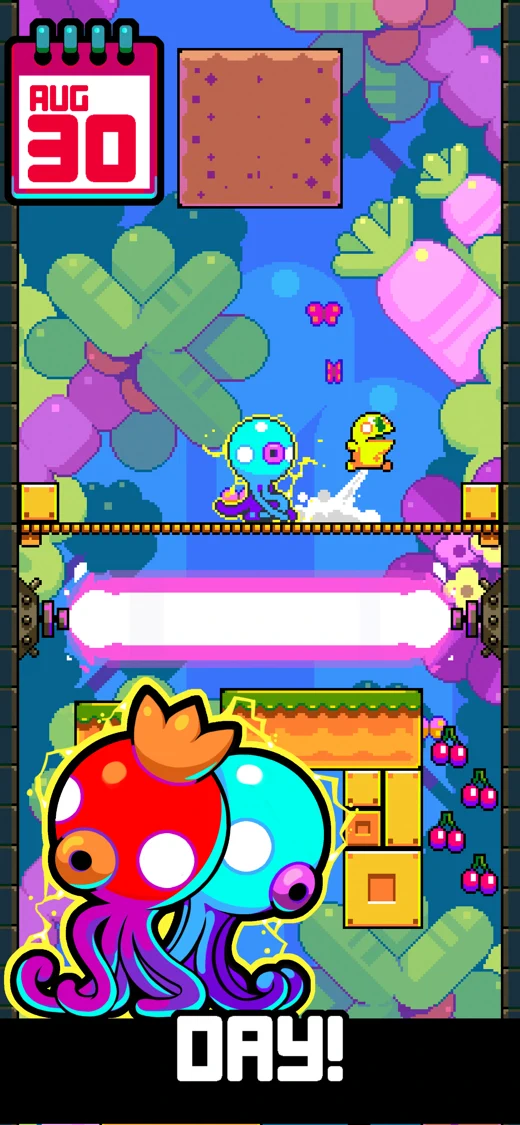 Leap Day screenshot 5