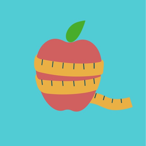 Simple Weight Monitor