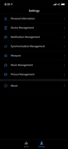 Game screenshot NubiaWear apk