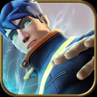 Spiral Episode 1 icon