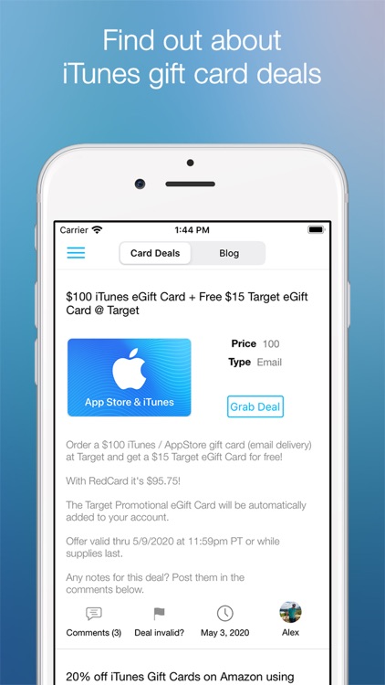 CheapCharts: Your Media Deals