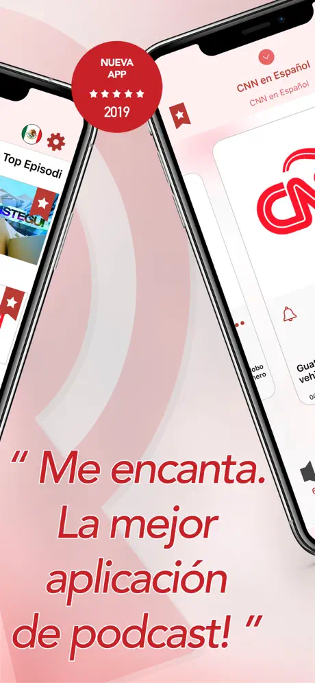 Podcast myTuner en Español