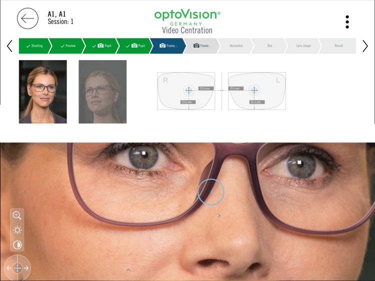 VET-Client screenshot-4