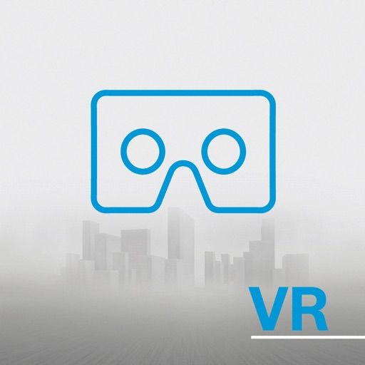 Bosch Virtual Reality