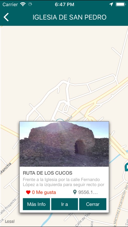 San Pedro Guía screenshot-4