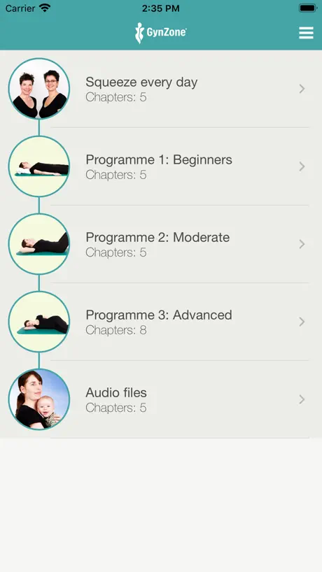 Pelvic Floor Trainer