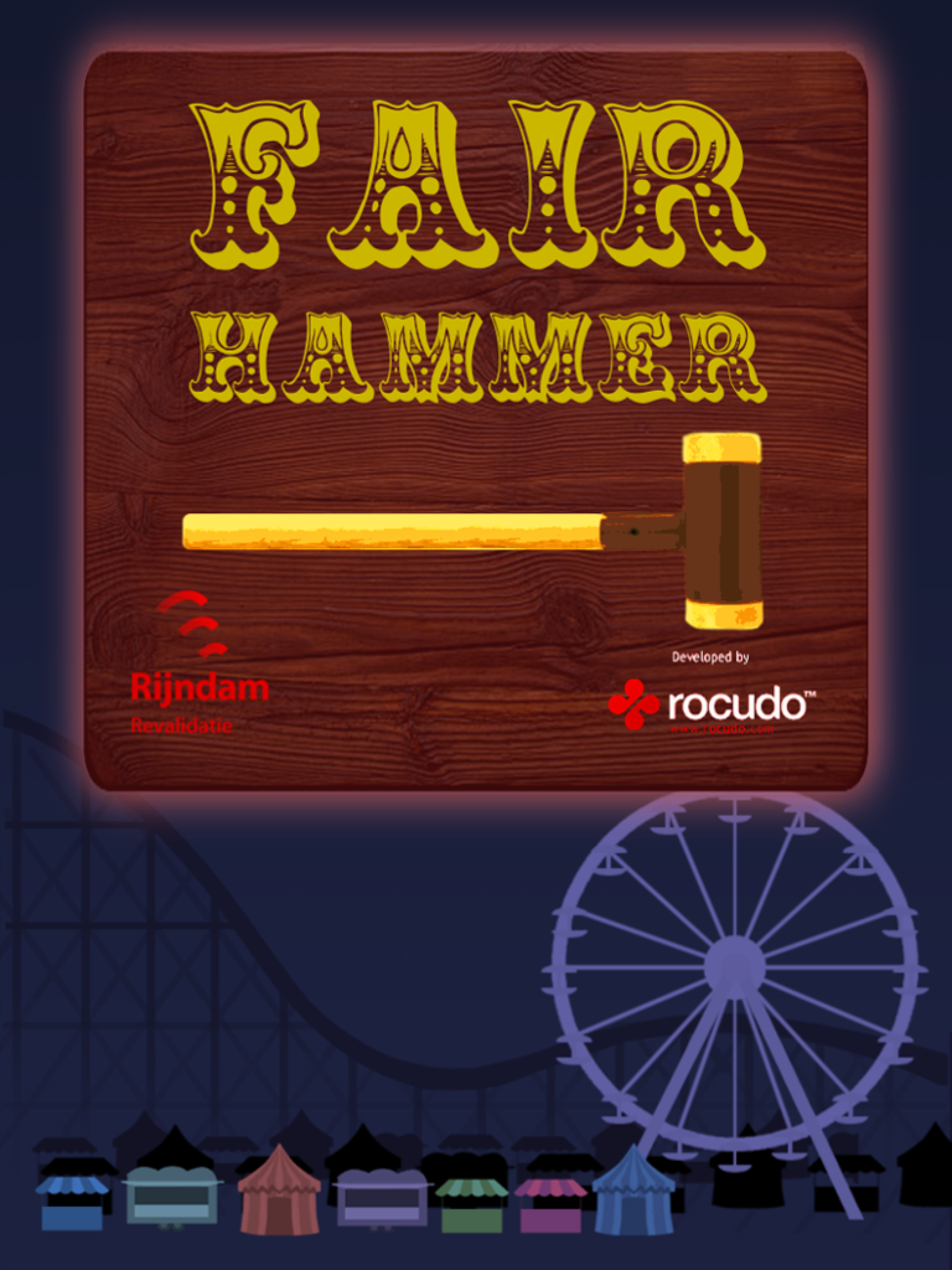 Fairhammer (Anniversary) screenshot 4