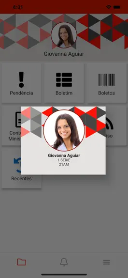 Game screenshot Colégio Expressão hack