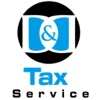 D&D Tax Service jordan tax service 