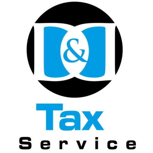 D&D Tax Service