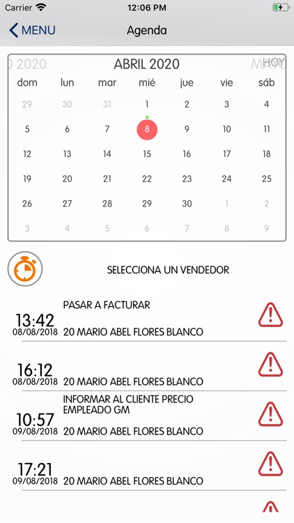 Global Administrador