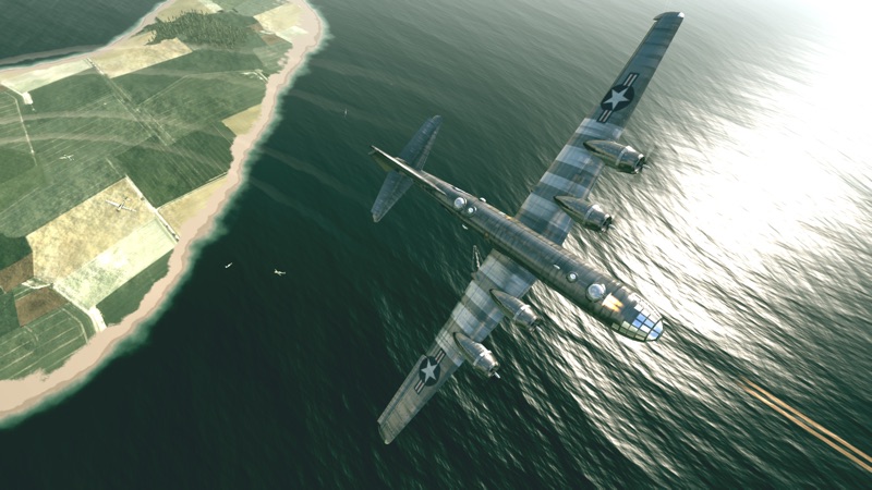 Warplanes: Online Combat screenshot 7