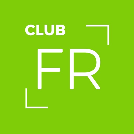 Club FR – Farmacia Rinconcillo icon