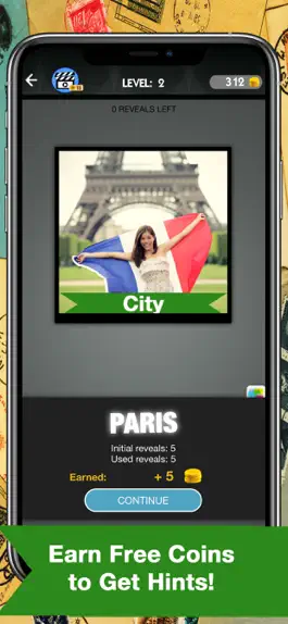 Game screenshot Travel Trivia Test hack