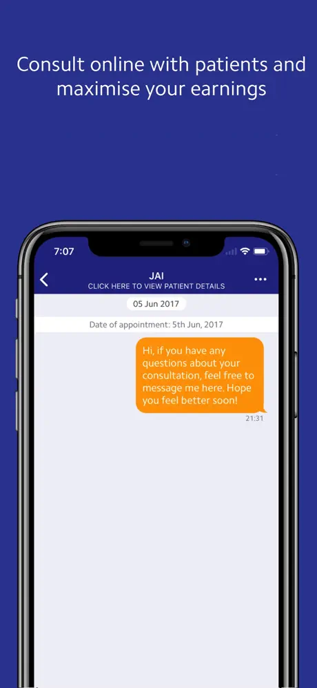 Practo Pro - For Doctors