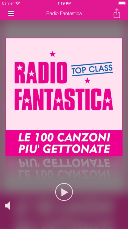 Radio Fantastica