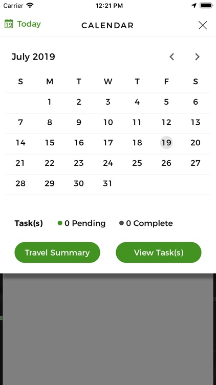 Hero Driver screenshot-4