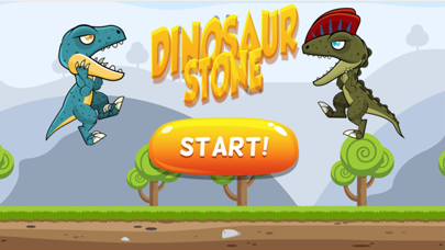 Walk Dinosaurs simulator live Screenshot