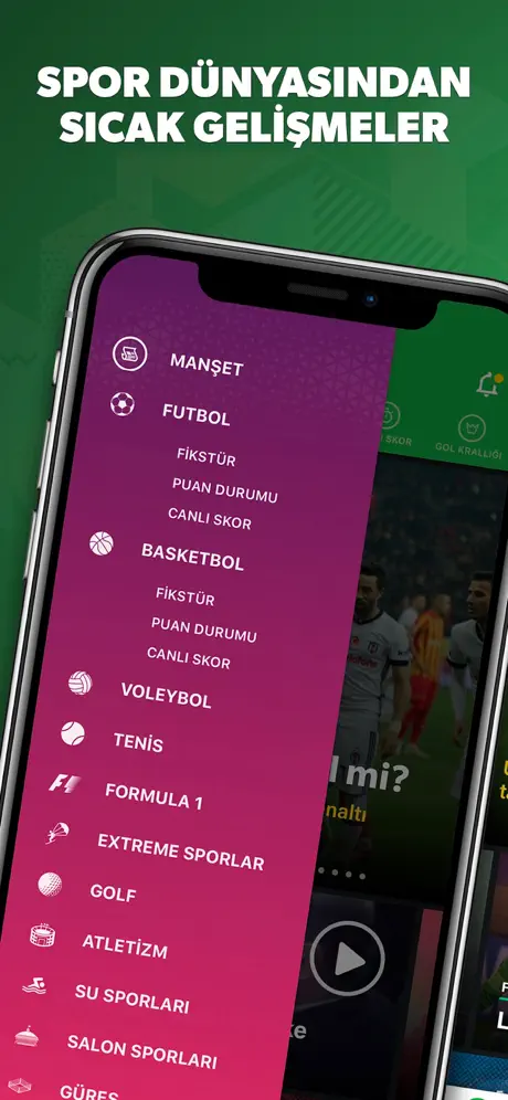 Yeni Şafak Spor