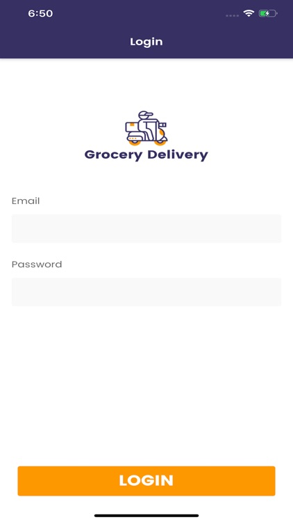 Readymade Grocery Delivery