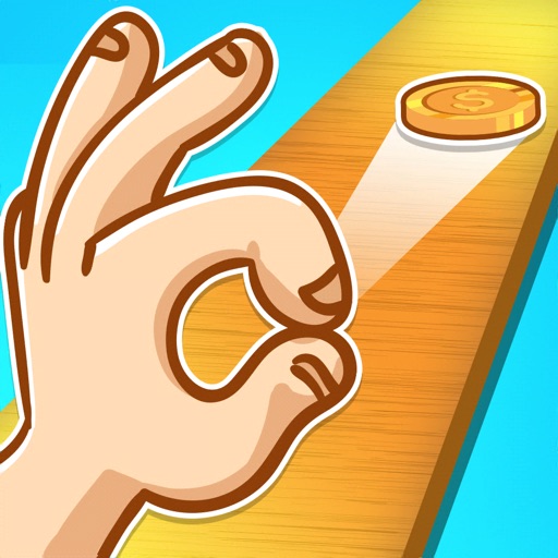 Finger Soccer 3D icon