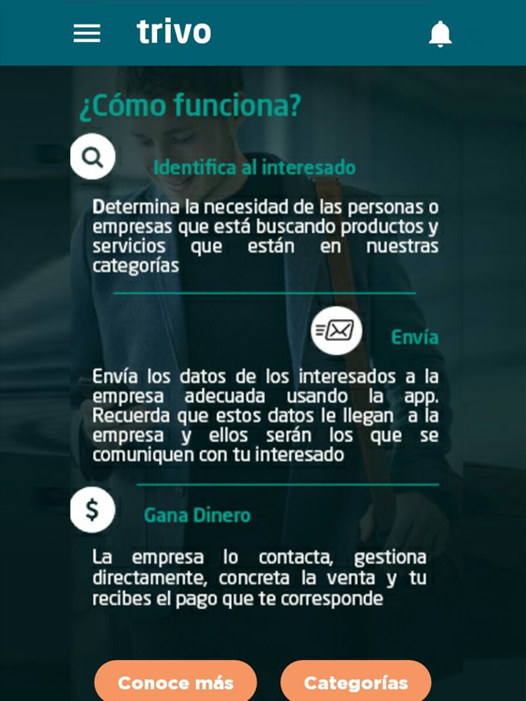 Screenshot #5 pour Trivo