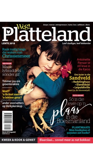 Weg! Platteland(圖1)-速報App