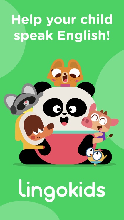 Lingokids - English For Kids screenshot-7