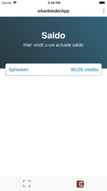 eAanbieder screenshot-3