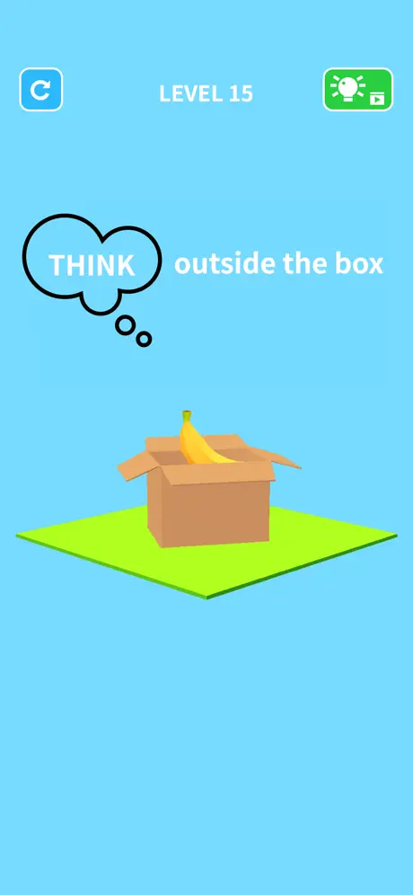 Brain Games 3D
