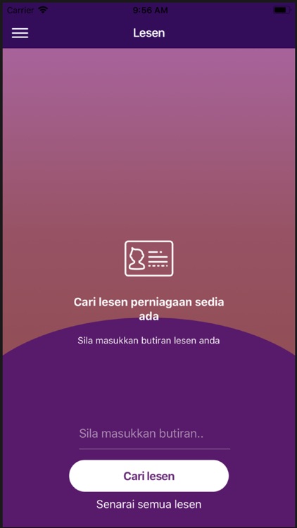 iServices Mobile screenshot-3