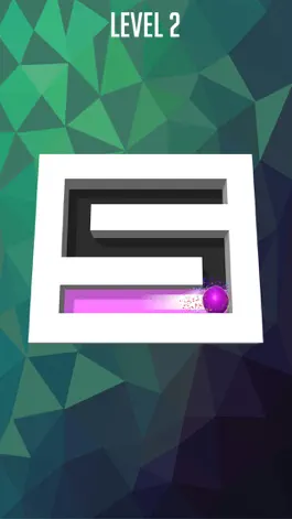 Game screenshot Paint A Maze! apk