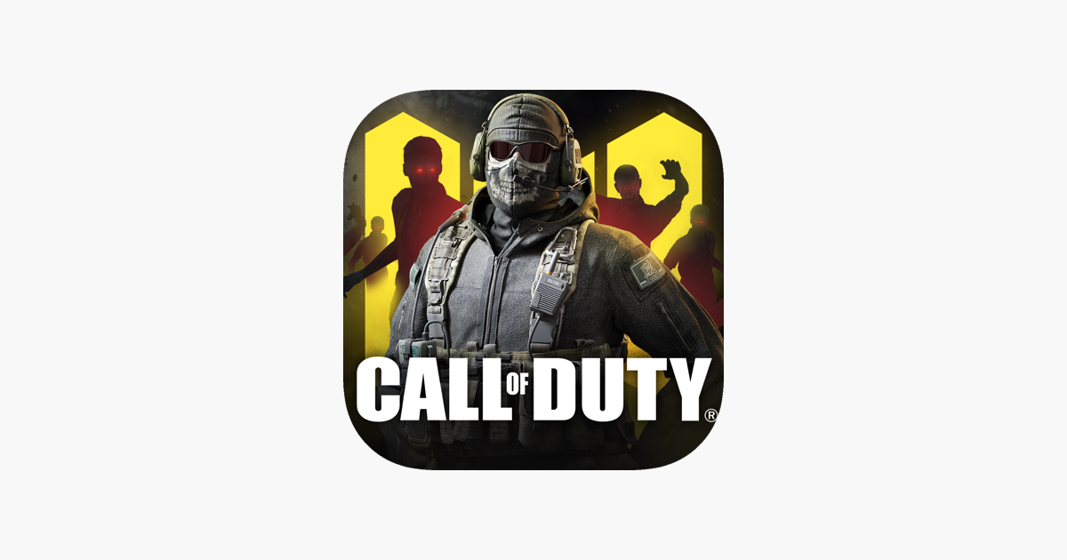 Call of DutyÂ®: Mobile on the App Store - 