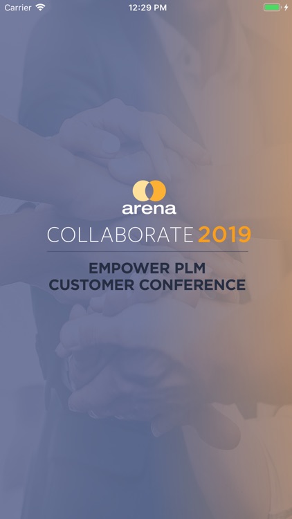 Arena Collaborate 2019