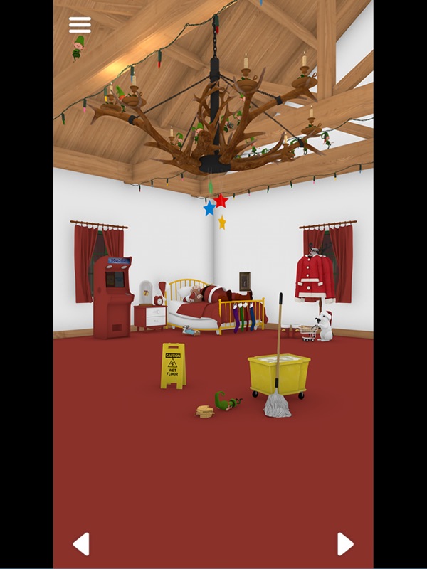 Escape Game: Ho Ho Ho! screenshot 11