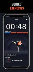 Boxhiit screenshot #2 for iPhone