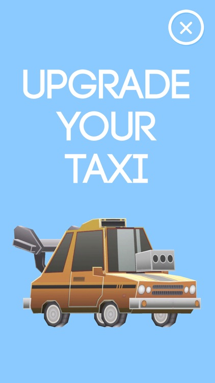 Stretchy Taxi screenshot-3