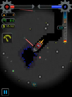 Overkill Drill screenshot 9