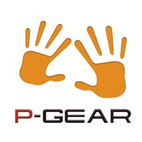 PGEAR messages.notwork
