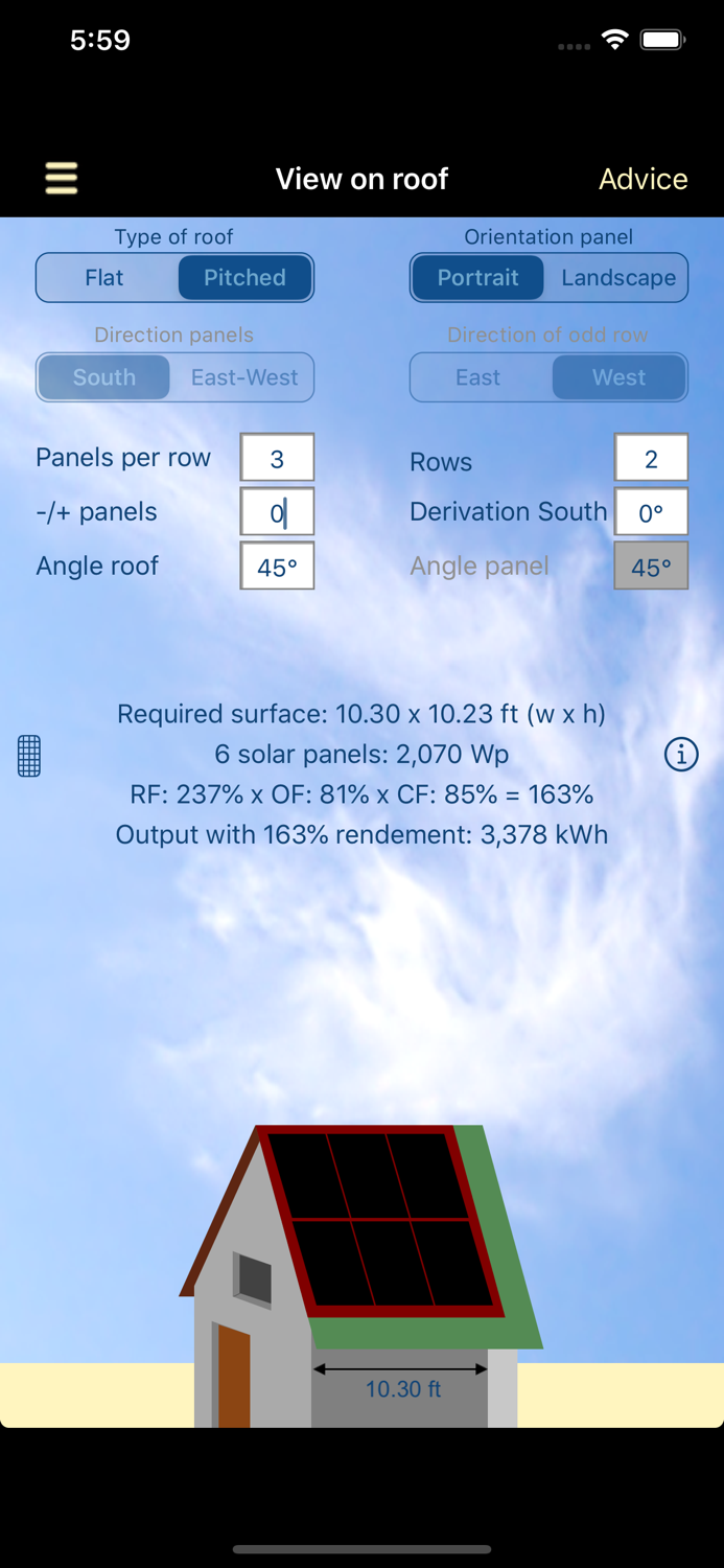 Solar Consult Pro