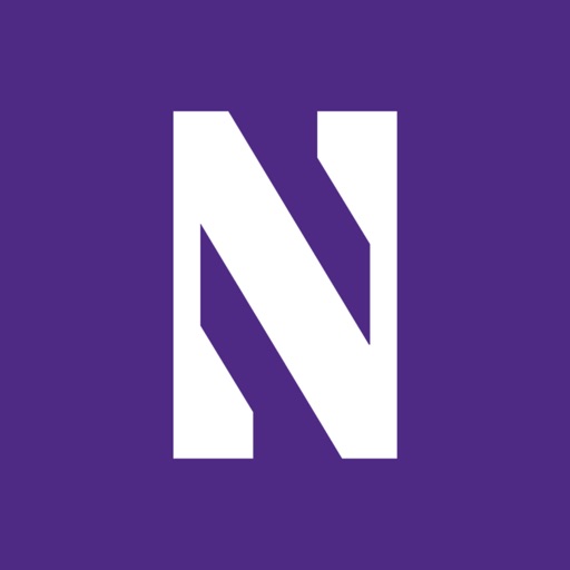 Northwestern Emojis & Filters