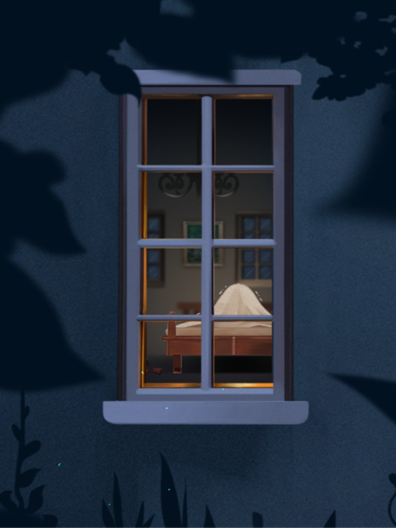 Somnus : Nonogram official gameplay screenshot 1