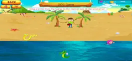 Game screenshot Quran Treasure Island apk
